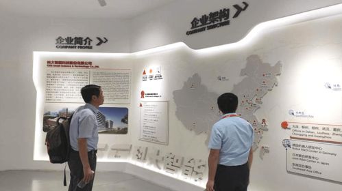 精準對接，賦能增效——邁科技全椒服務團隊為企業發展鋪路搭橋