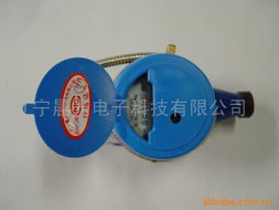 智慧水務新篇章 遼寧晨光電子科技水表的創新與實踐