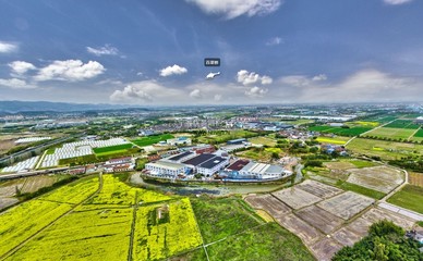 VR技術(shù)賦能 探秘洞橋水表背后的智慧水務(wù)新視界